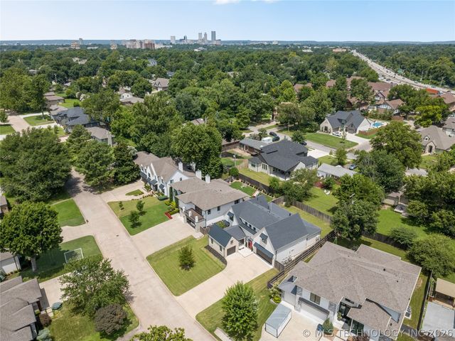 3123 E 26th Place, Tulsa, OK 74114
