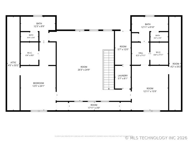3123 E 26th Place, Tulsa, OK 74114