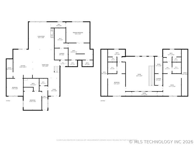 3123 E 26th Place, Tulsa, OK 74114
