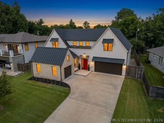 3123 E 26th Place, Tulsa, OK 74114