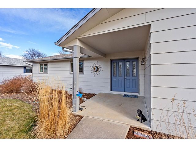 3000 Marion St, Fort Collins, CO 80521