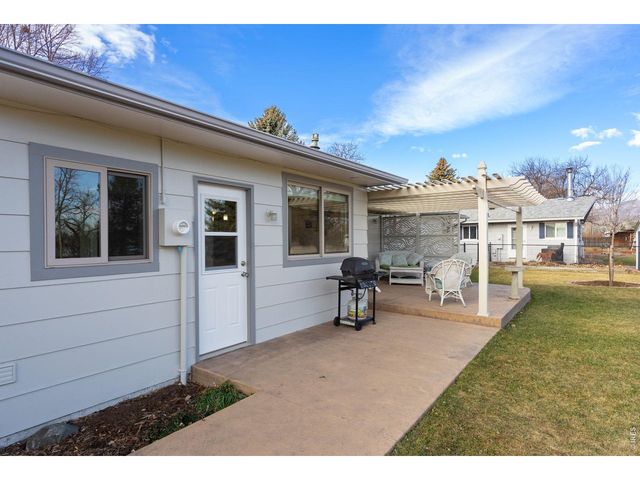 3000 Marion St, Fort Collins, CO 80521