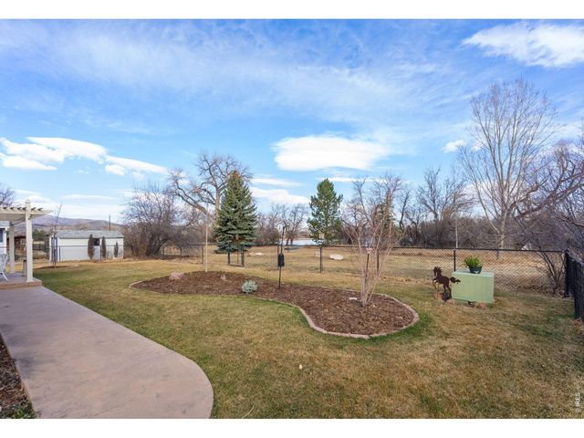 3000 Marion St, Fort Collins, CO 80521