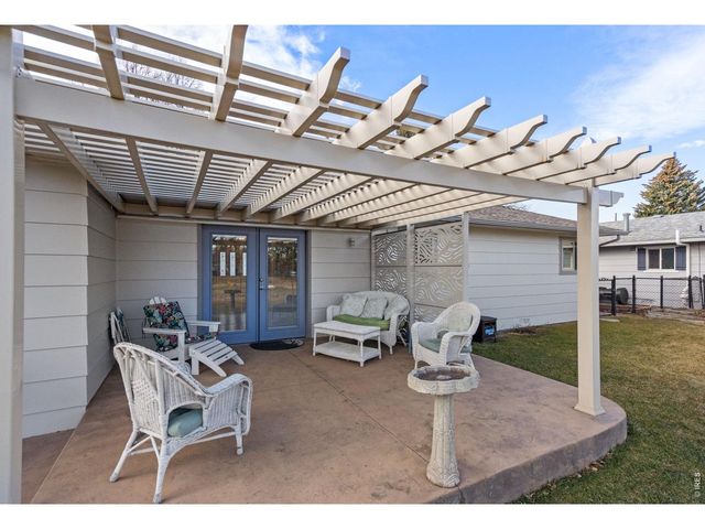 3000 Marion St, Fort Collins, CO 80521