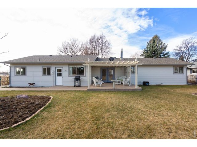 3000 Marion St, Fort Collins, CO 80521