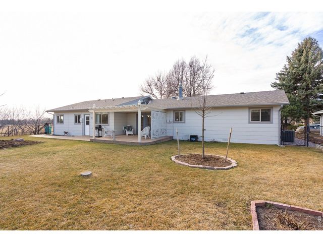 3000 Marion St, Fort Collins, CO 80521