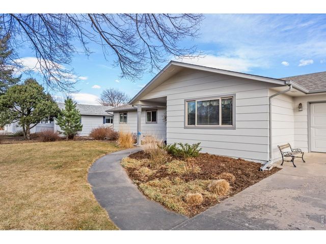 3000 Marion St, Fort Collins, CO 80521