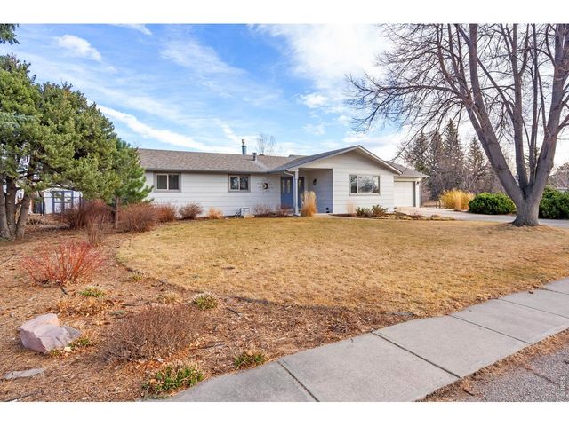 3000 Marion St, Fort Collins, CO 80521