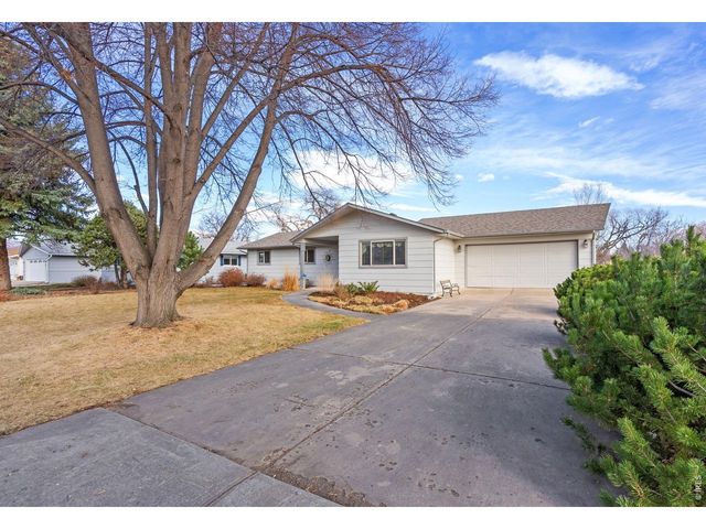 3000 Marion St, Fort Collins, CO 80521