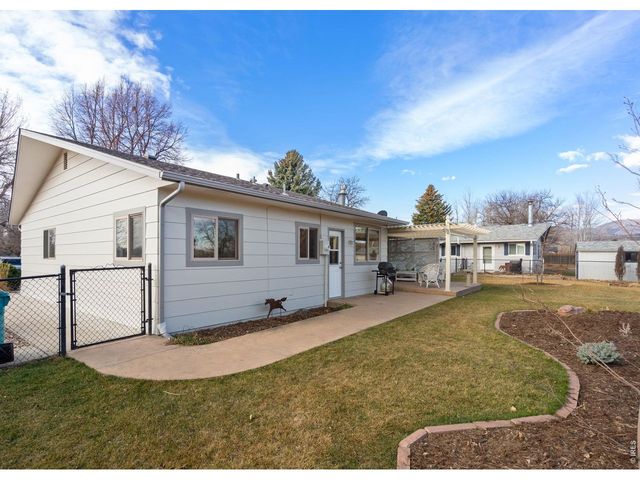 3000 Marion St, Fort Collins, CO 80521
