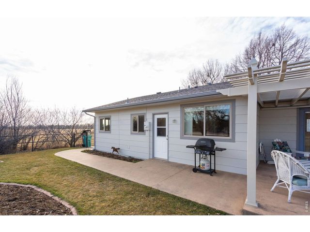 3000 Marion St, Fort Collins, CO 80521