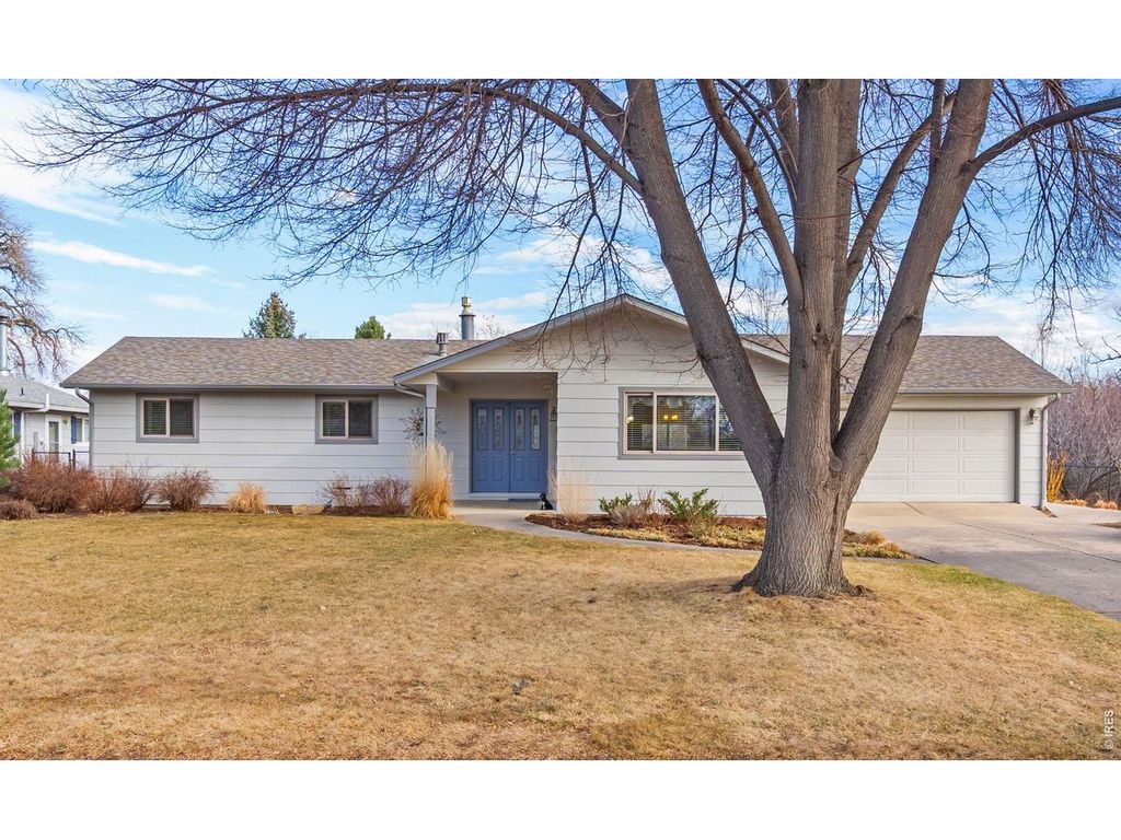 3000 Marion St, Fort Collins, CO 80521