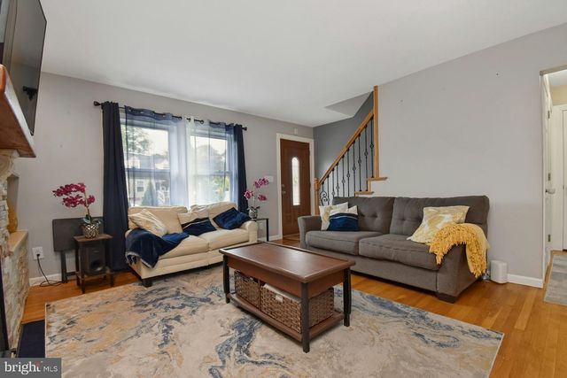 631 CONCORD CIR, Ewing, NJ 08628