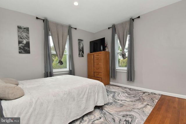 631 CONCORD CIR, Ewing, NJ 08628