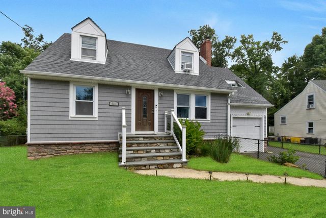 631 CONCORD CIR, Ewing, NJ 08628
