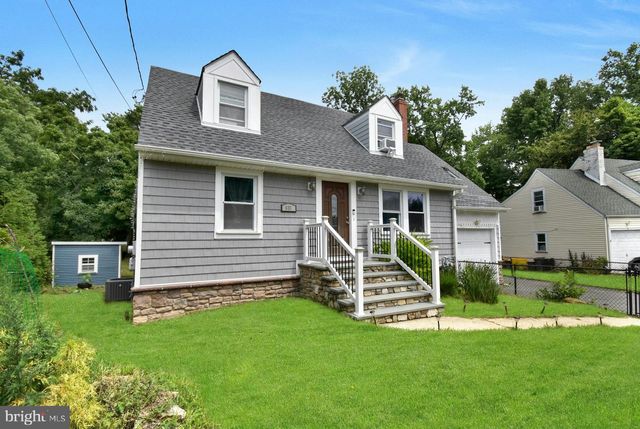 631 CONCORD CIR, Ewing, NJ 08628