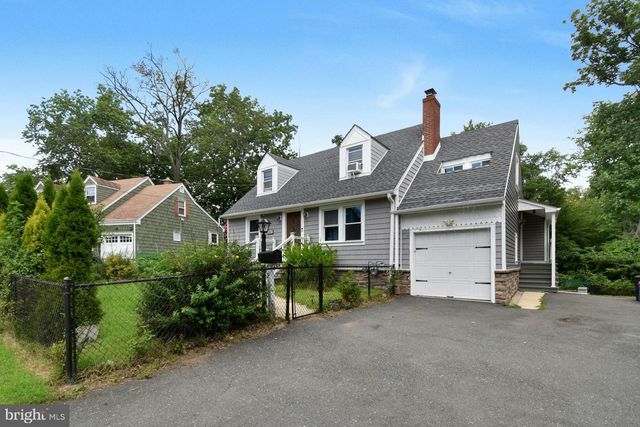 631 CONCORD CIR, Ewing, NJ 08628