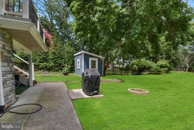 631 CONCORD CIR, Ewing, NJ 08628