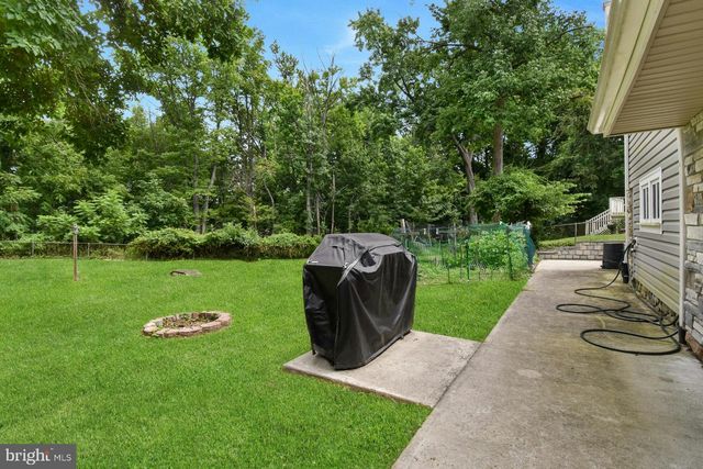 631 CONCORD CIR, Ewing, NJ 08628