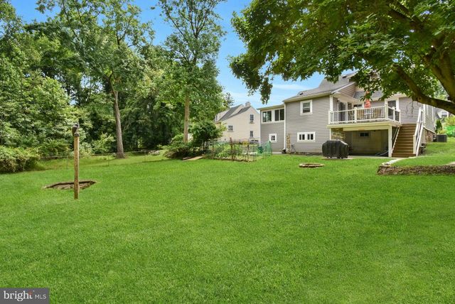 631 CONCORD CIR, Ewing, NJ 08628