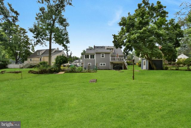 631 CONCORD CIR, Ewing, NJ 08628