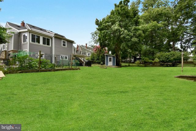 631 CONCORD CIR, Ewing, NJ 08628