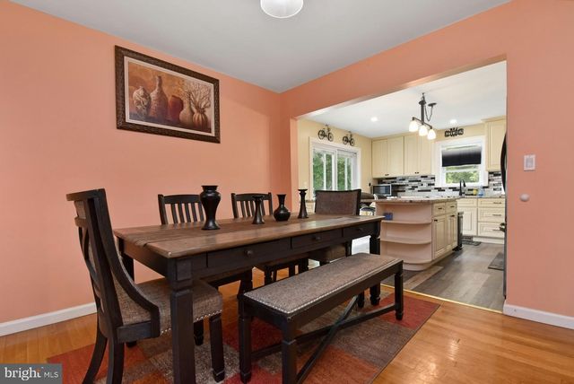631 CONCORD CIR, Ewing, NJ 08628