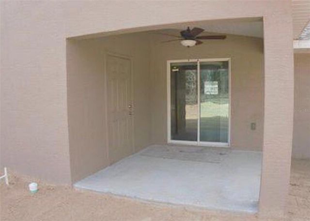 9425 N TRAVIS DRIVE, Citrus Springs, FL 34434