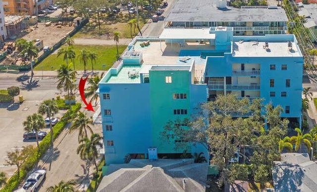 108 Lake Avenue 406, Lake Worth Beach, FL 33460