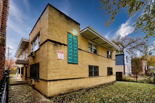 6522 S Vernon Avenue 2B, Chicago, IL 60637