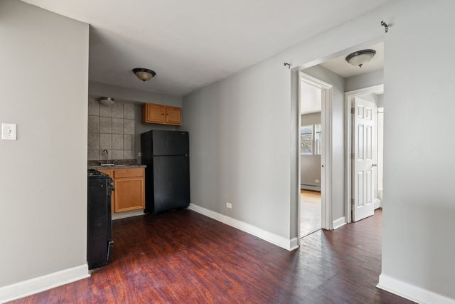 6522 S Vernon Avenue 2B, Chicago, IL 60637