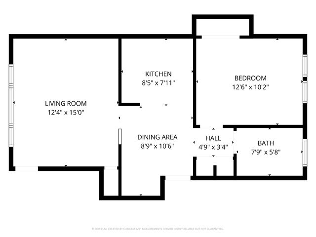 6522 S Vernon Avenue 2B, Chicago, IL 60637