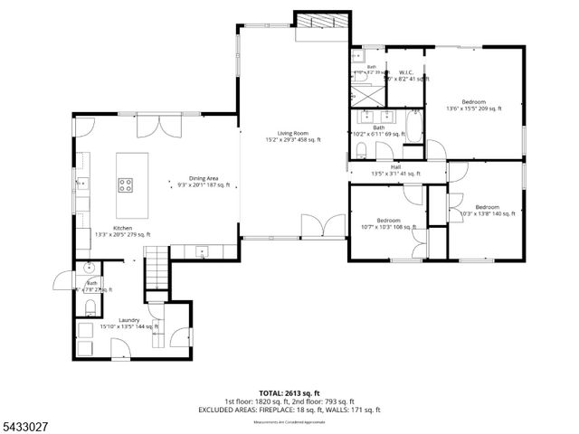 625 Maxim Dr, Hopatcong Boro, NJ 07821