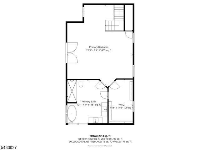 625 Maxim Dr, Hopatcong Boro, NJ 07821