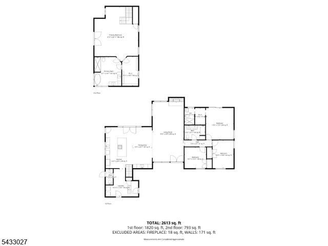 625 Maxim Dr, Hopatcong Boro, NJ 07821