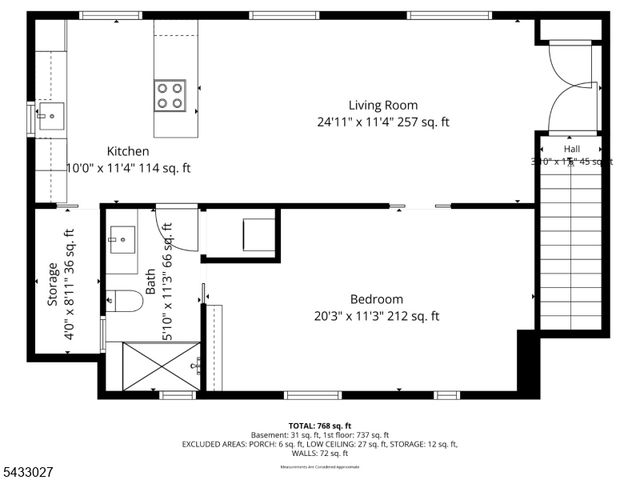 625 Maxim Dr, Hopatcong Boro, NJ 07821