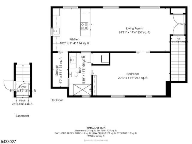 625 Maxim Dr, Hopatcong Boro, NJ 07821