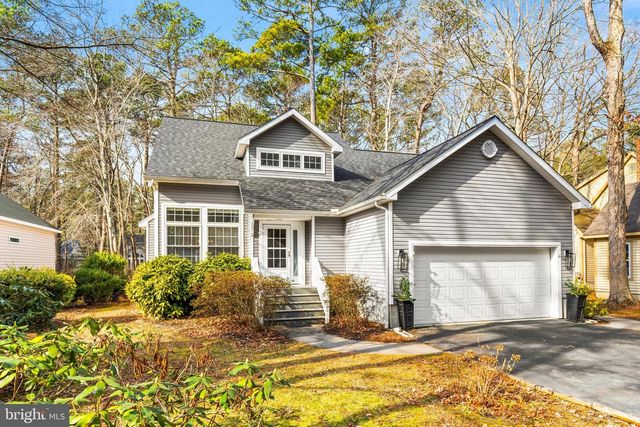 32 LIBERTY ST, Ocean Pines, MD 21811