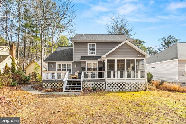 32 LIBERTY ST, Ocean Pines, MD 21811