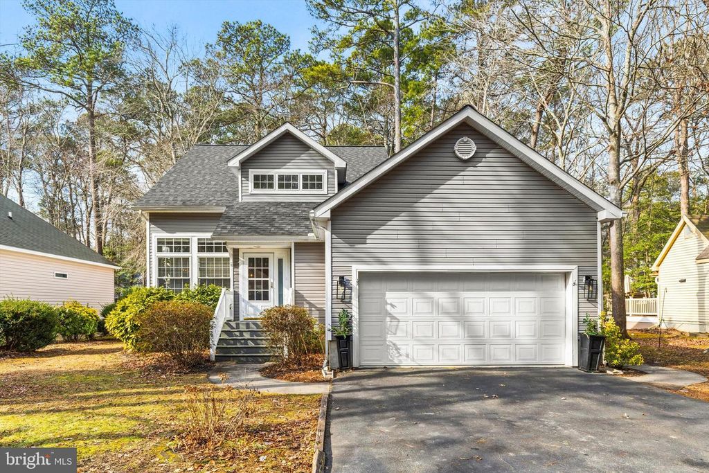 32 LIBERTY ST, Ocean Pines, MD 21811