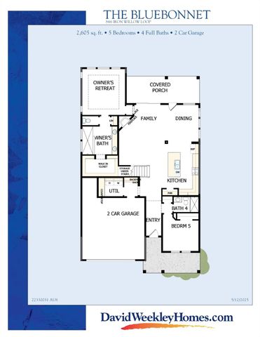 846 Iron Willow LOOP, Dripping Springs, TX 78620