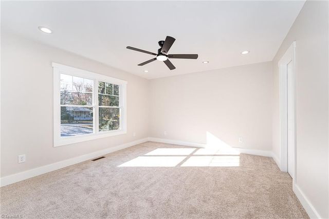 1110 Park Drive, Asheboro, NC 27205