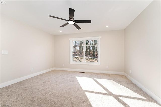 1110 Park Drive, Asheboro, NC 27205