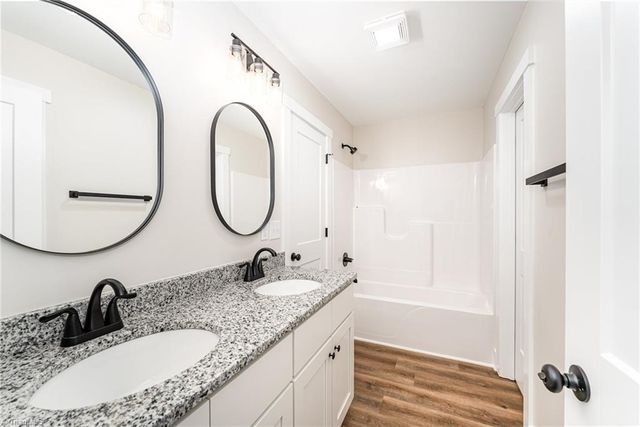 1110 Park Drive, Asheboro, NC 27205