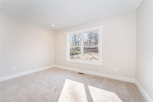 1110 Park Drive, Asheboro, NC 27205