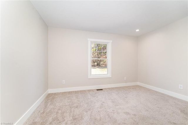 1110 Park Drive, Asheboro, NC 27205