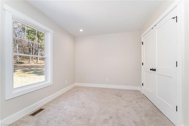 1110 Park Drive, Asheboro, NC 27205