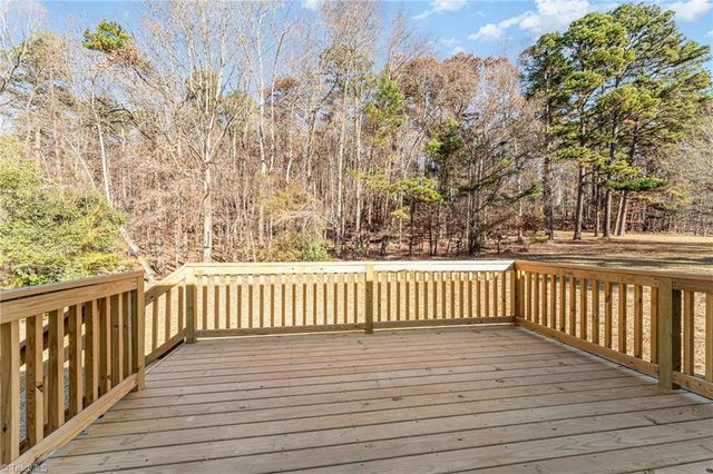 1110 Park Drive, Asheboro, NC 27205