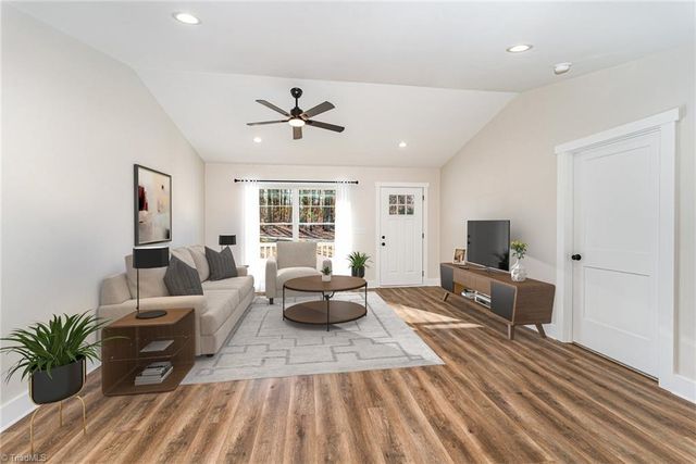 1110 Park Drive, Asheboro, NC 27205