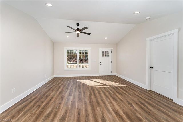 1110 Park Drive, Asheboro, NC 27205